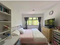 Blk 494J Tampines Greenedge (Tampines), HDB 5 Rooms #542064061